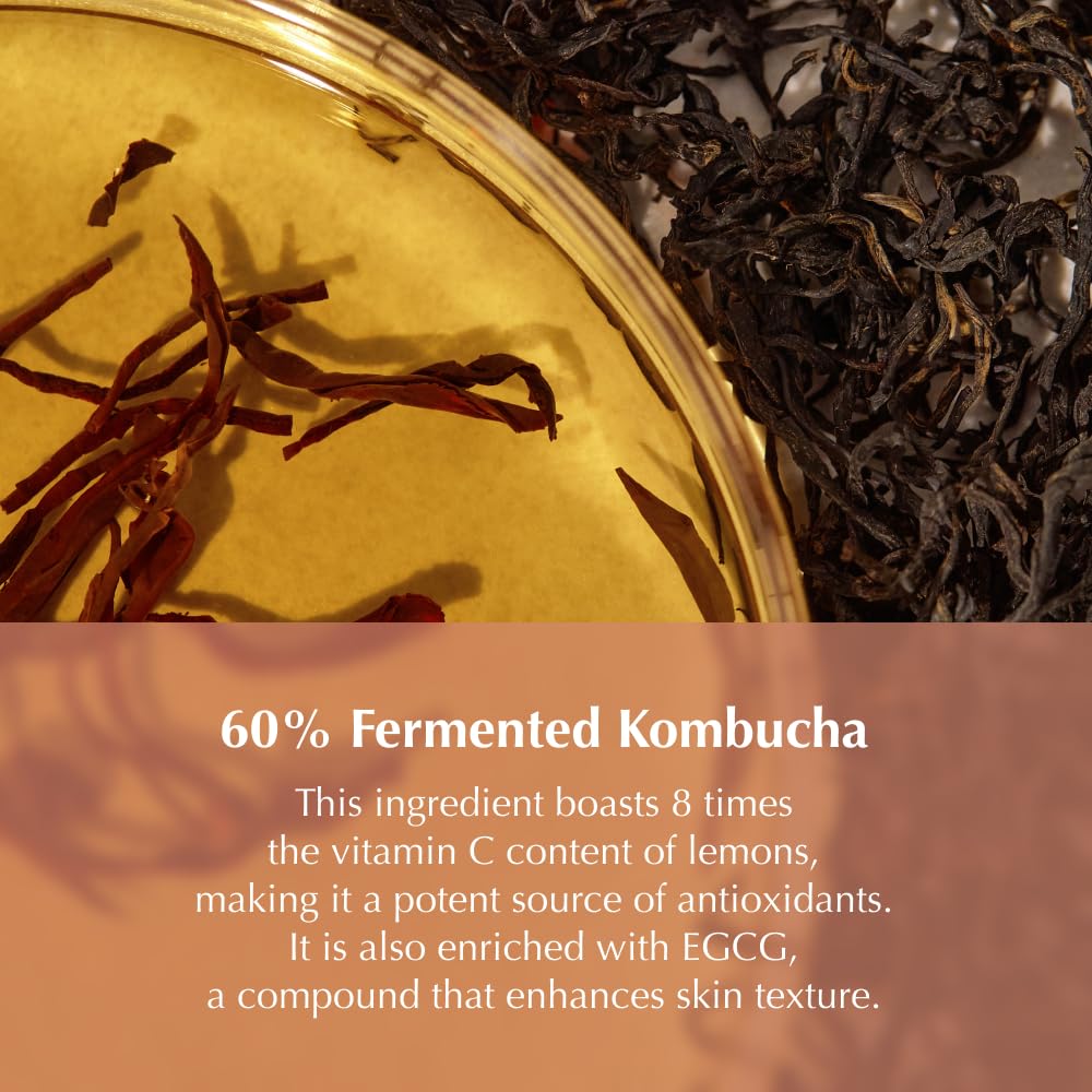 KAINE Kombu pour tous types de peau : formule douce adaptée aux peaux sensibles.