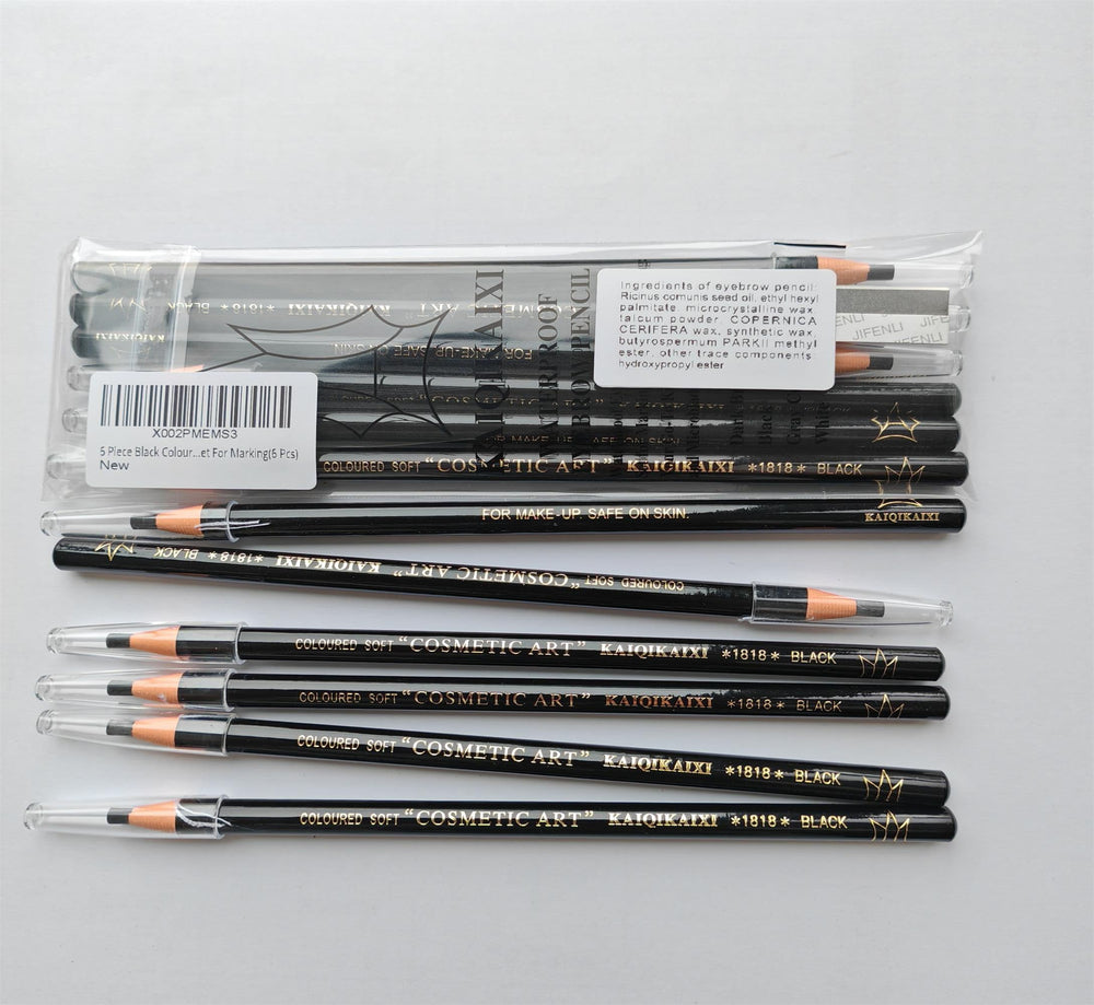 KAIQIKAIXI conception pratique avec taille-crayon intégré