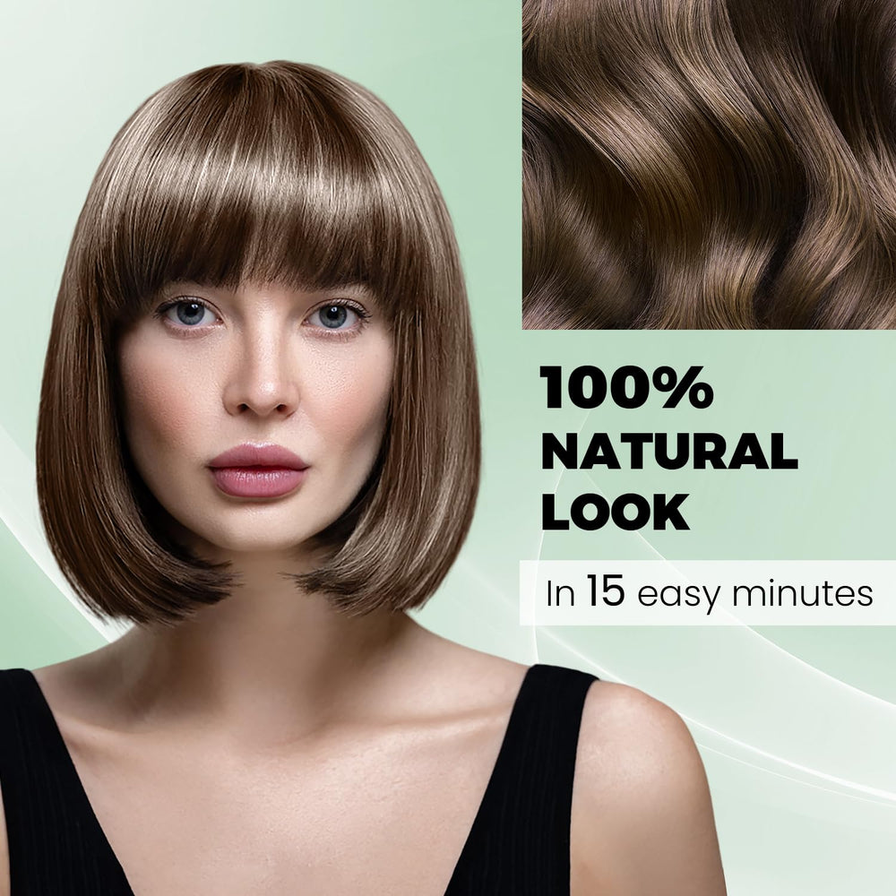 KAISASA ingrédients argan et plantes, soin doux nourrissant le cuir chevelu.