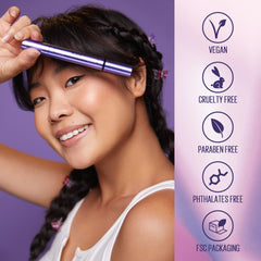 Kaja Wink Stamp Long application simple et rapide.