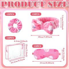 Chouchous velours Kajaia, accessoire doux et durable