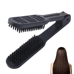 Brosse Kakalote pour lissage des cheveux avec résultats visibles.