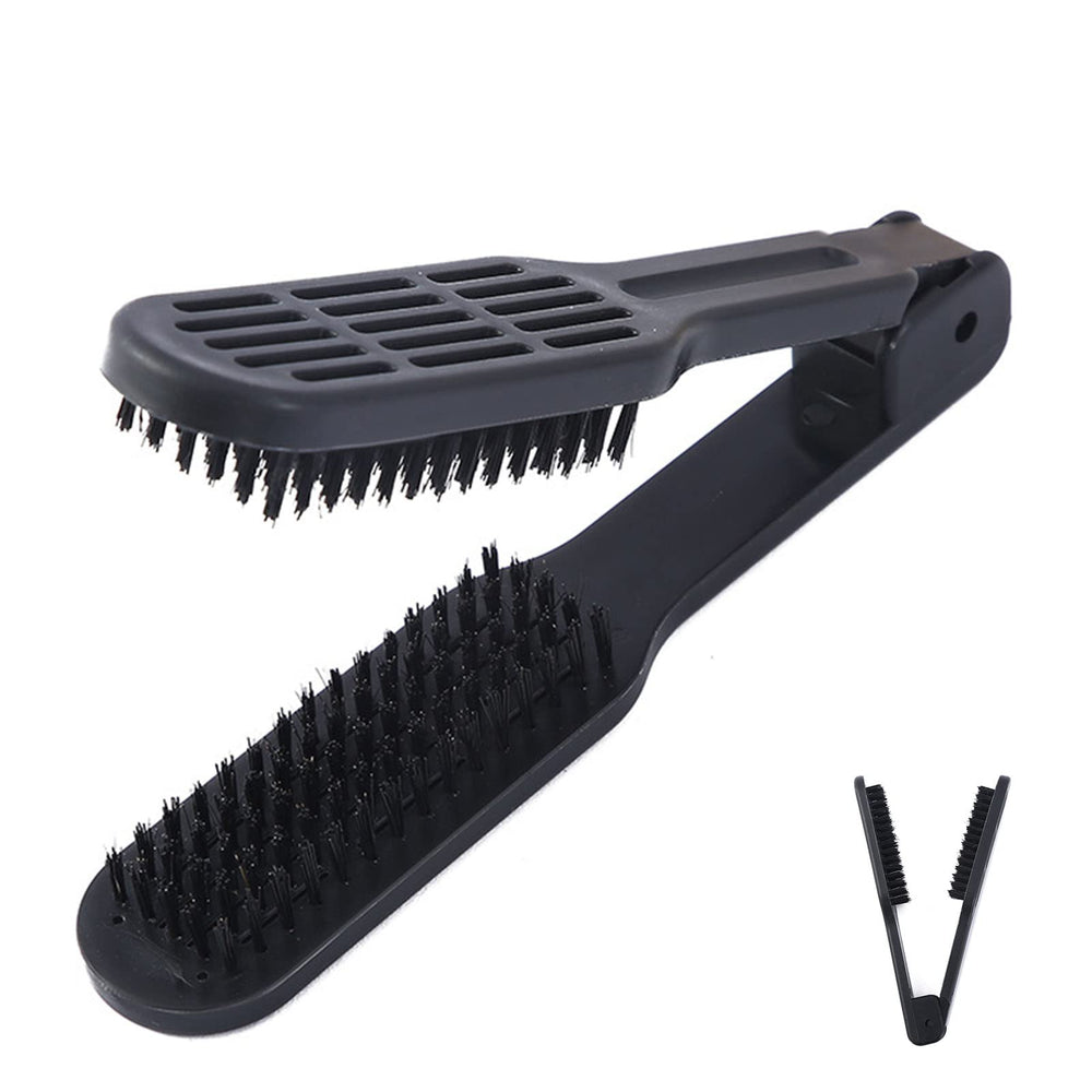 Design compact et pratique de la brosse Kakalote.