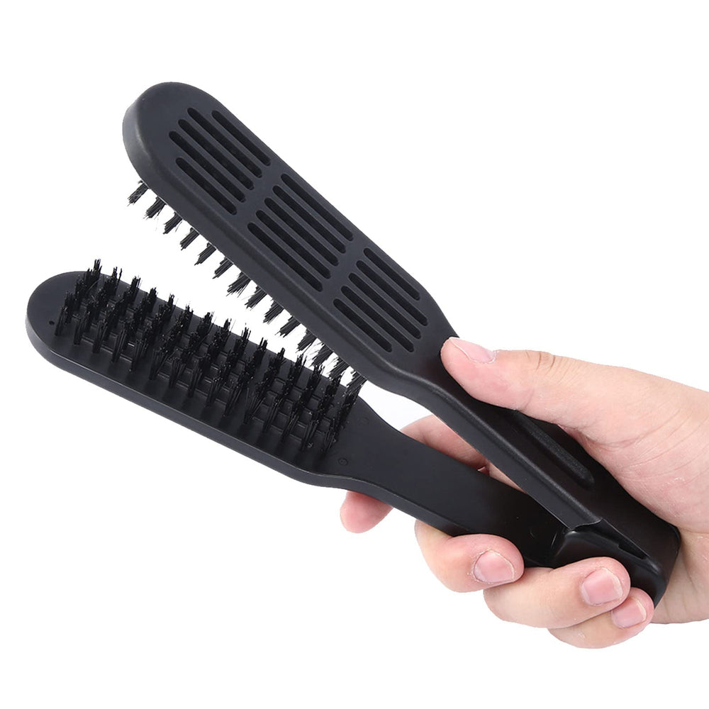 Utilisation pour tous types de cheveux avec Kakalote.