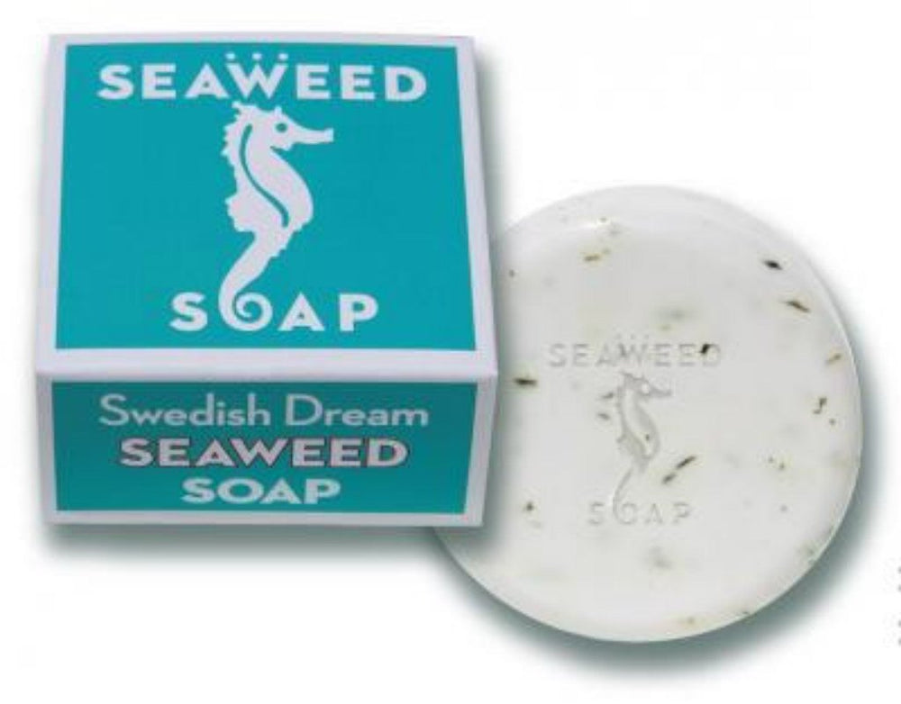 Savon Kala Rêve Suédois à l’algue marine, lot de 3, hydratation légère et revitalisante