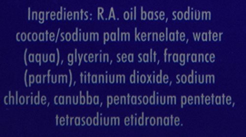 Kala Savon sel de mer rêve suédois – emballage pratique pour la routine quotidienne.