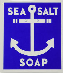 Kala Savon sel de mer rêve suédois – mousse délicate pour une douche rafraîchissante.
