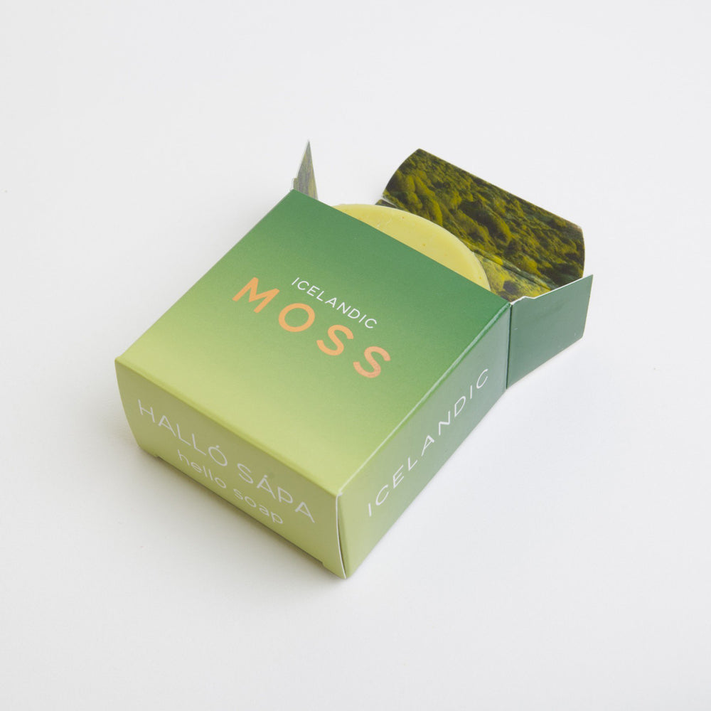 Kalastyle Hallo Sapa, parfum aromatique relaxant, idéal pour une douche rafraîchissante.