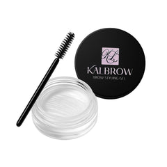 KALBROW gel sourcils levage avec pinceau précision pour une application nette.