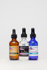 KALEIDOSCOPE MIRACLE DROPS application-cheveux apaise et nourrit les mèches