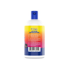 KALEIDOSCOPE MIRACLE DROPS, mèches douces brillantes après application, routine hydratante pour enfants
