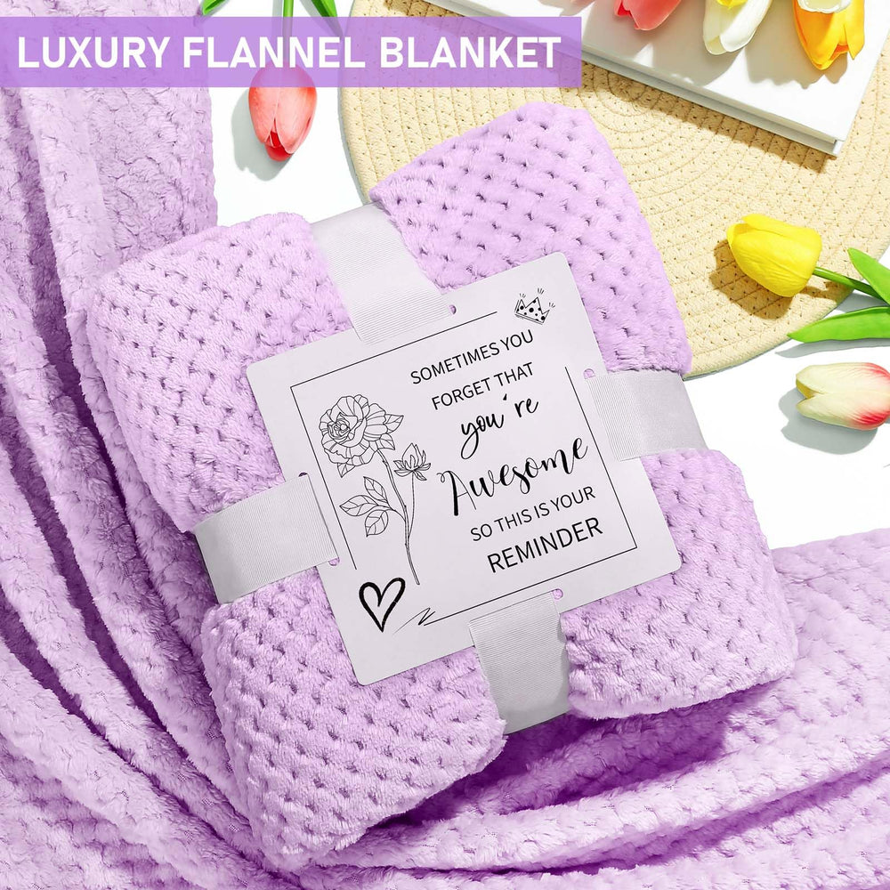 Kalokey chaussettes douces et confortables pour cocooning
