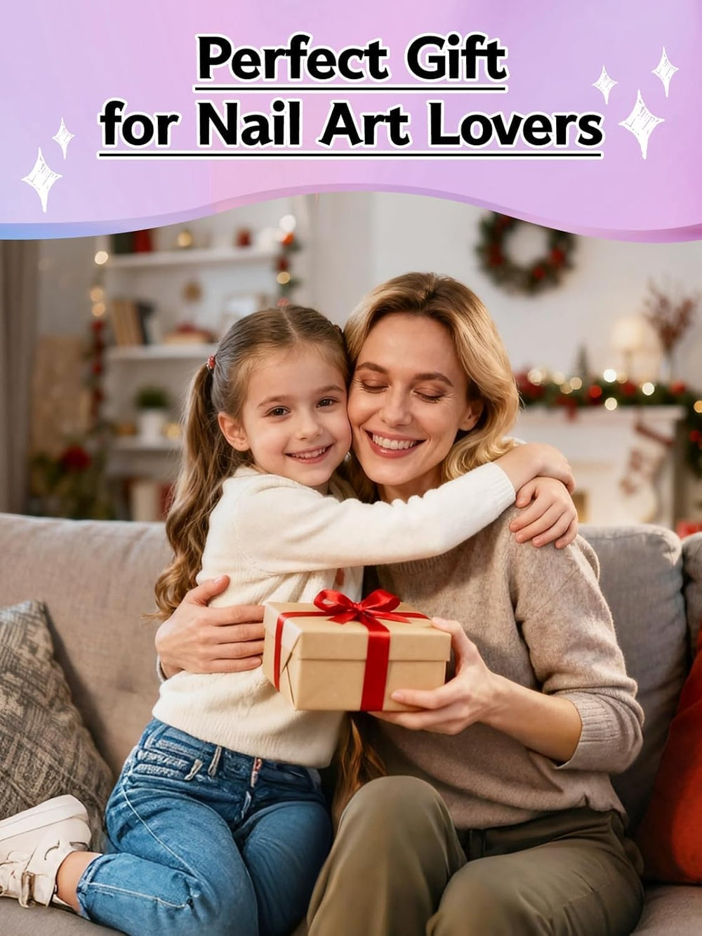 Kalolary atelier maison pour créations personnalisées sur ongles.