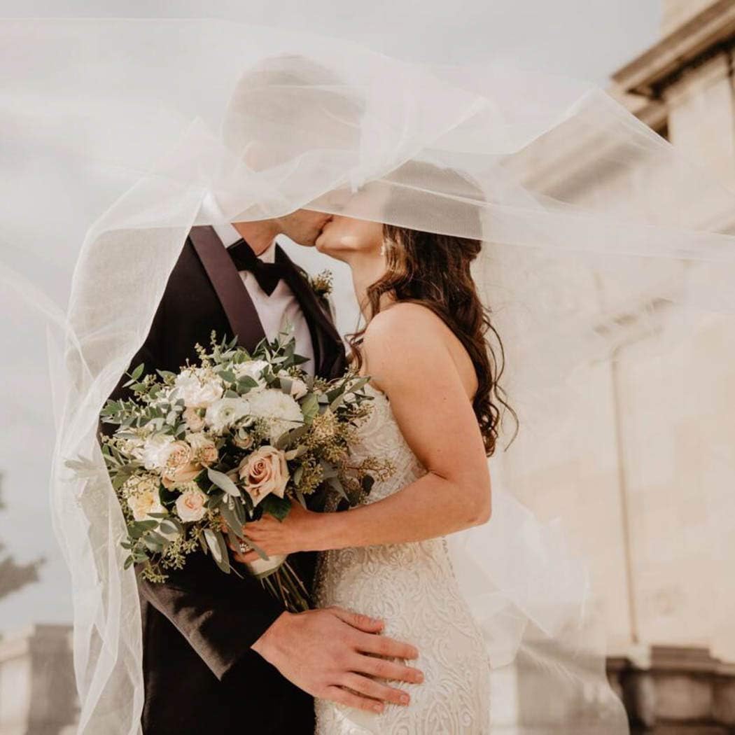 Pince Kalolia dorée idéale pour mariage, prom et dîner