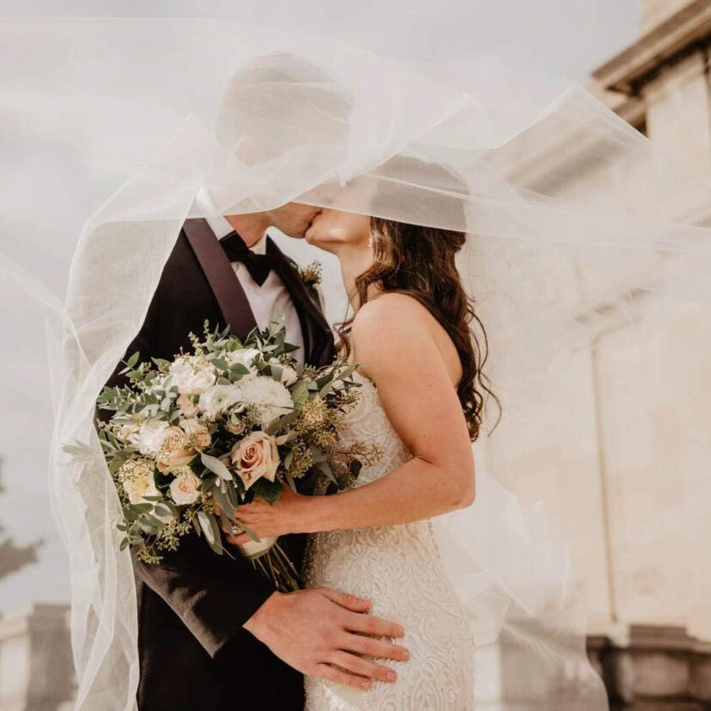 Pince Kalolia dorée idéale pour mariage, prom et dîner