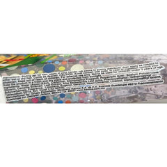 KANICA gel kids-hair-hold for damp or dry styling.