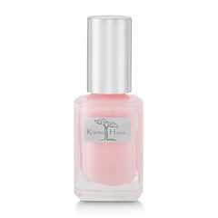 Vernis Karma Naturals en flacon, application fluide et couleur durable.