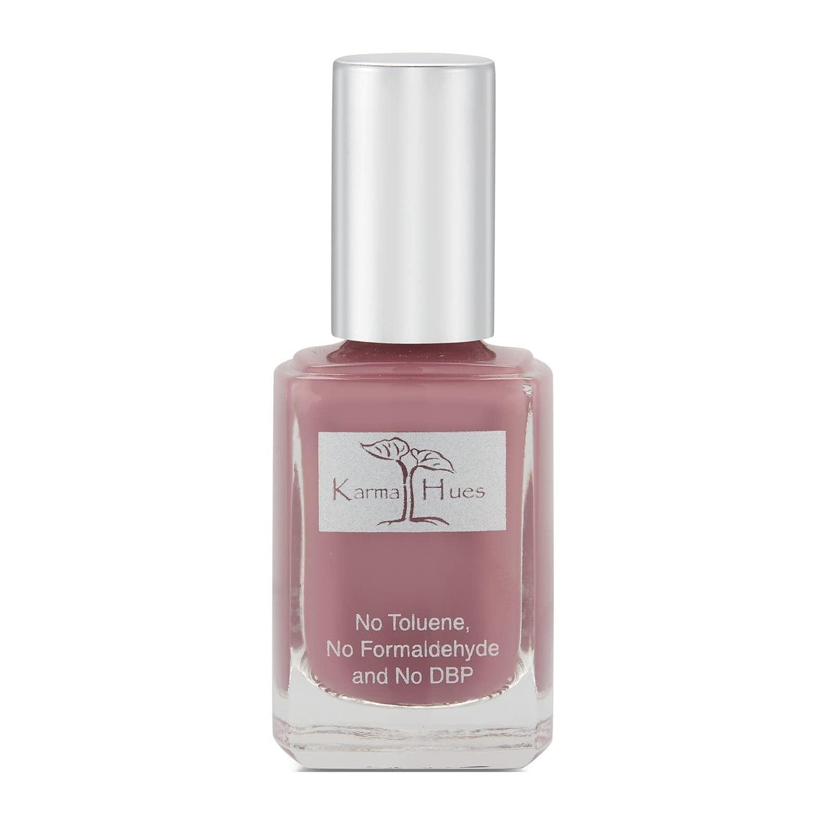 Vernis Karma Naturals – bouteille sans toxique pour usage quotidien.