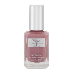 Vernis Karma Naturals – bouteille sans toxique pour usage quotidien.