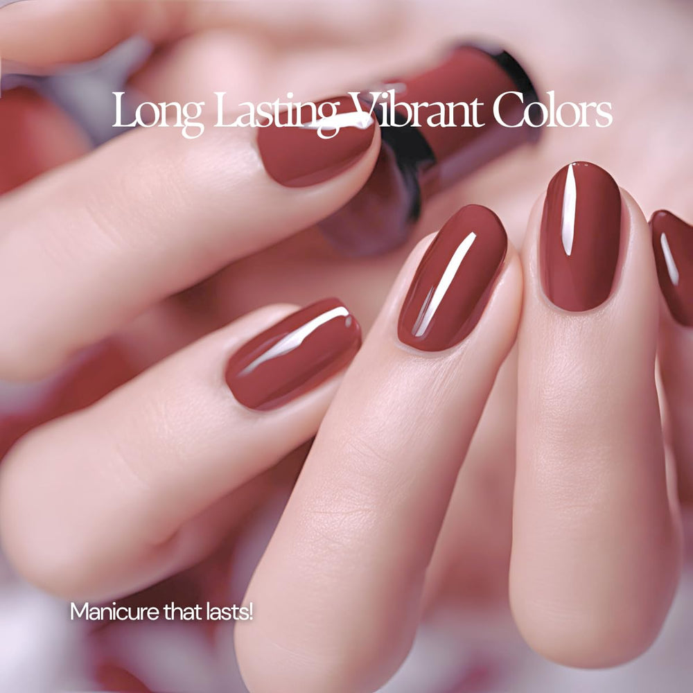 Karma Naturals Vernis – vegan et sans cruauté certifié PETA.