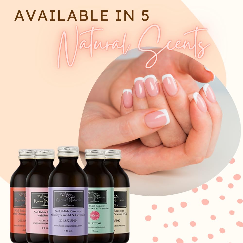 Dissolvant Karma Organic emballage éco-responsable imprimé à base de soja