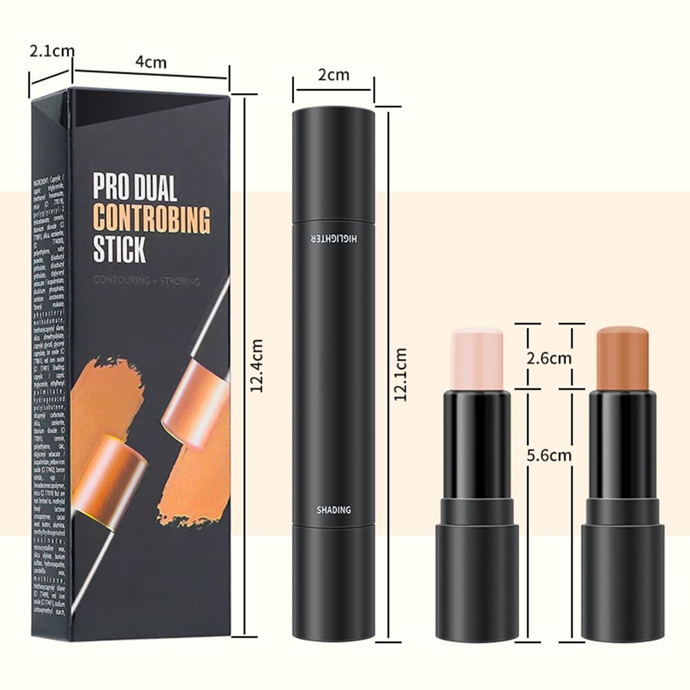 KARNAR boite-coffret-compacte, accessoire portable pour retouches en déplacement.