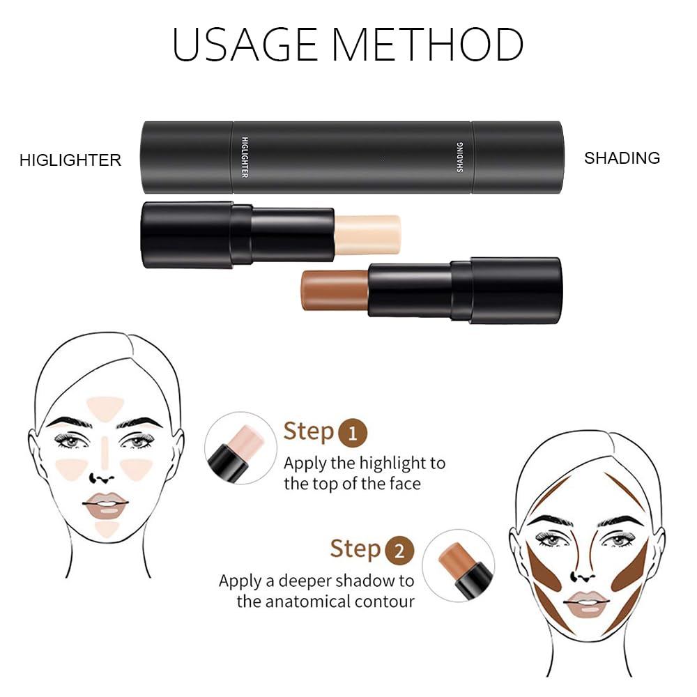 KARNAR concealer-creme, usage quotidien et correction ciblée.
