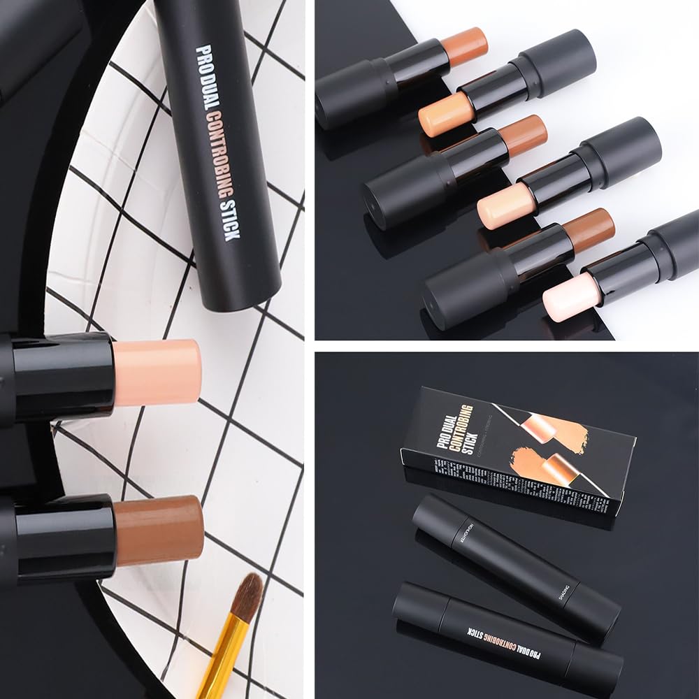 KARNAR kit-maquillage-occasions-variees, convient aux photos et soirées.