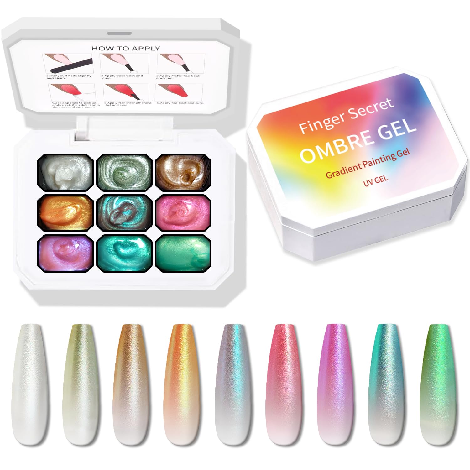 Karroy Collection Neuf Couleurs : palette variée pour créer de multiples combinaisons créatives