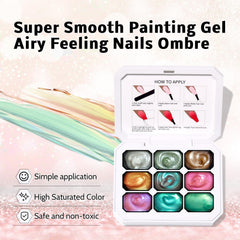 Karroy Ongles Pigmentation Vive : couleur riche et couvrante, idéale pour un style marquant