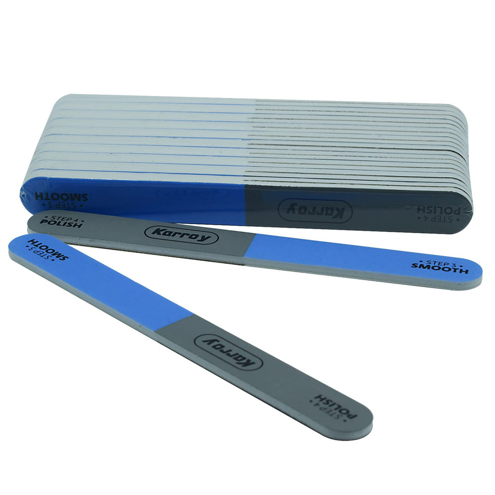 Karroy outils manicure de qualite professionnelle