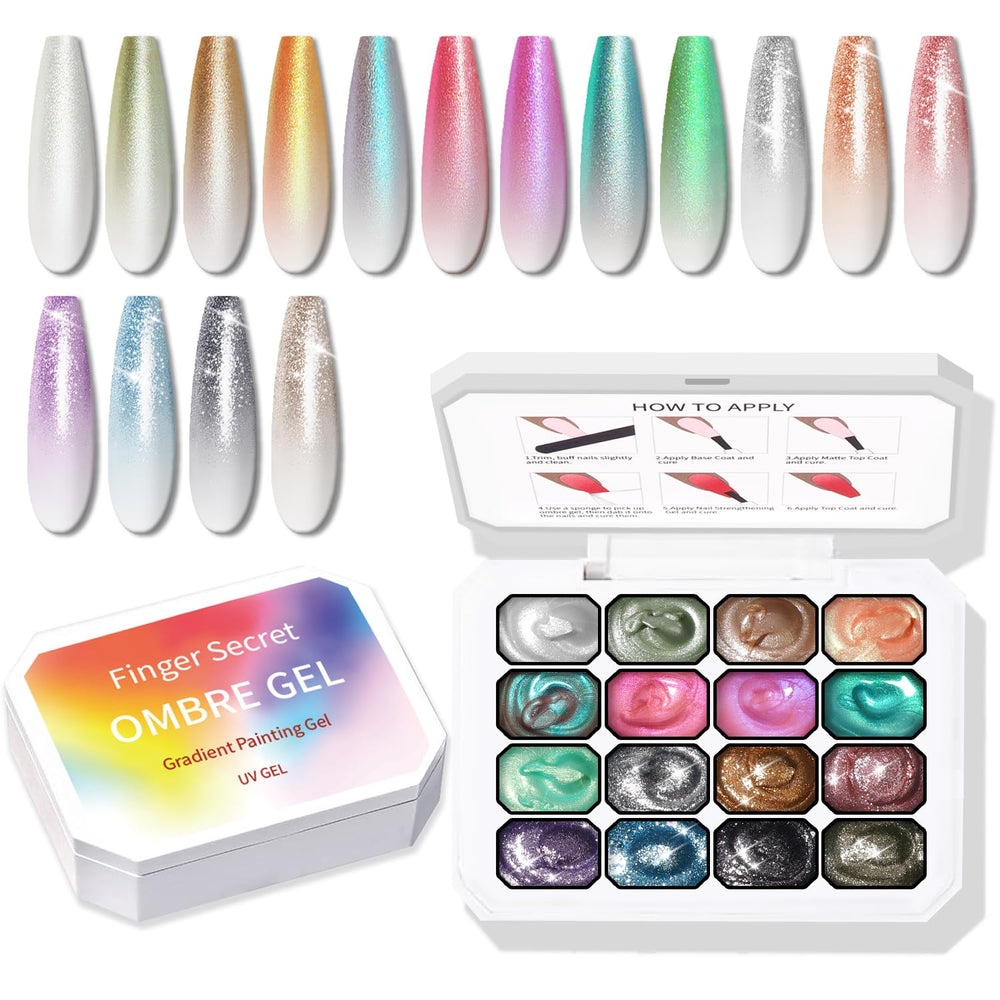 Karroy usage domicile ongles gel routine simple
