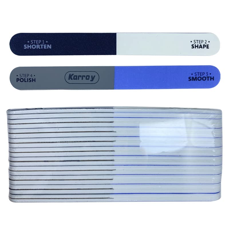 Karroy utilisation salon et a domicile pour manicure soignée