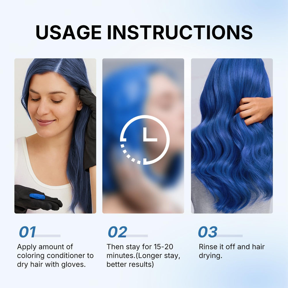 Karseell usage quotidien rafraîchir couleur: routine simple pour couleur vivante.