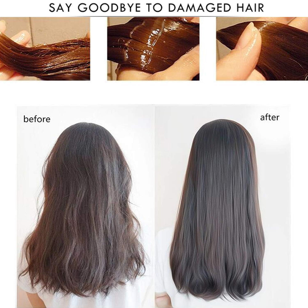 Karseell utilisation domicile – soin professionnel pour cheveux a domicile.