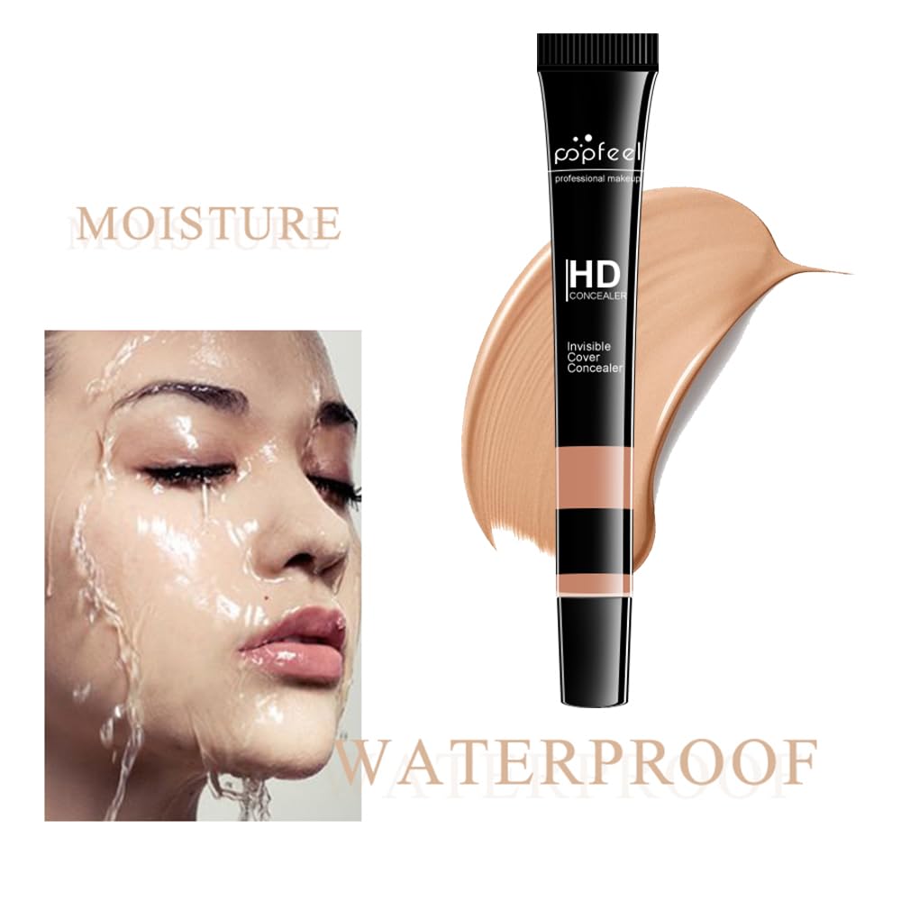 KARUIZI creme-sourcils – définition précise et tenue naturelle