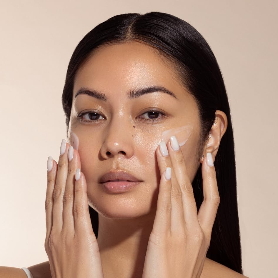 Karuna All Day Moisturizing Gel Cream powered by K-Beauty innovations