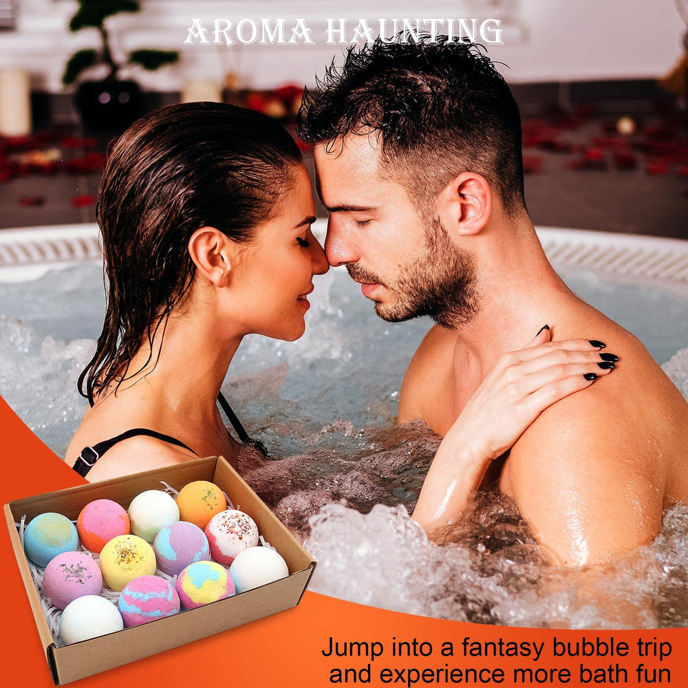 Boules de bain KASTU arôme durable – parfum persistant sans taches.