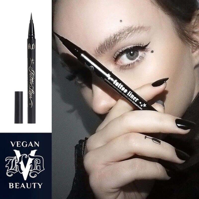 Liner tatouage Trooper Mini avec imprimé animal pour styles créatifs.