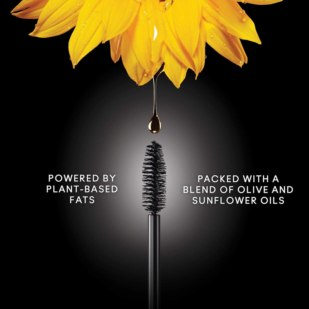 Kat Von D Go Big or Go Home Mascara Trooper Noir – volume spectaculaire et définition précise.