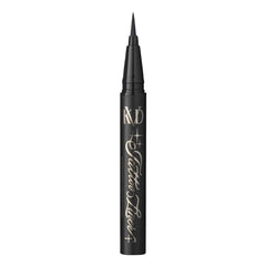 Kat Von D Mini Tattoo Liner Trooper Noir offrant une ligne précise et longue tenue.