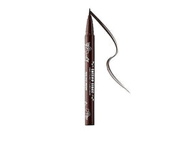 Kat Von D Tattoo Liner Mad Max Brown, crayon crèmeux pour tracé précis.