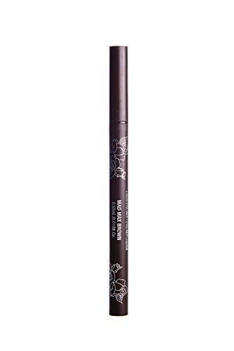 Kat Von D Tattoo Liner Mad Max Brown, look quotidien prêt en un passage.