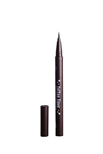 Kat Von D Tattoo Liner Mad Max Brown, texture crémeuse pour dégradé facile.