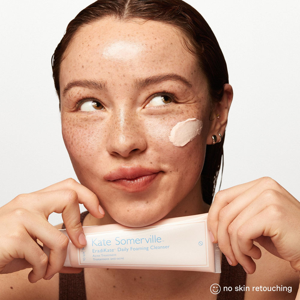 Formulation sans parfum d EradiKate limite les irritations potentielles