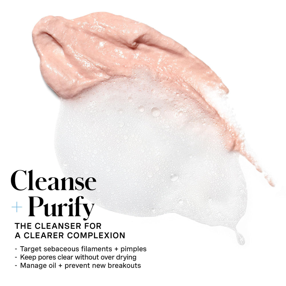 Texture-mousse-douce du EradiKate procure un nettoyage délicat