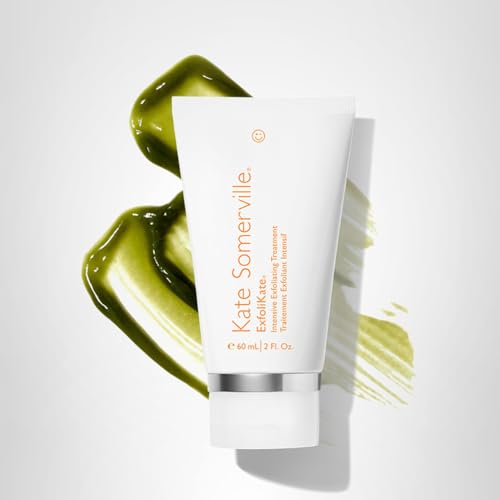 Packaging élégant et pratique d Exfolikate en 59 ml