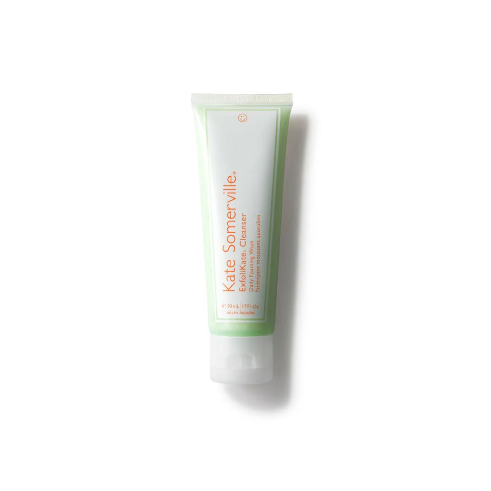 Kate Somerville ExfoliKate, bouteille nettoyant moussant, soin quotidien doux pour la peau
