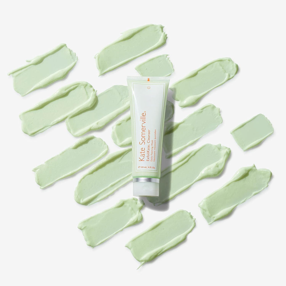 Kate Somerville ExfoliKate, ingrédients acides-fruits, exfoliation en douceur