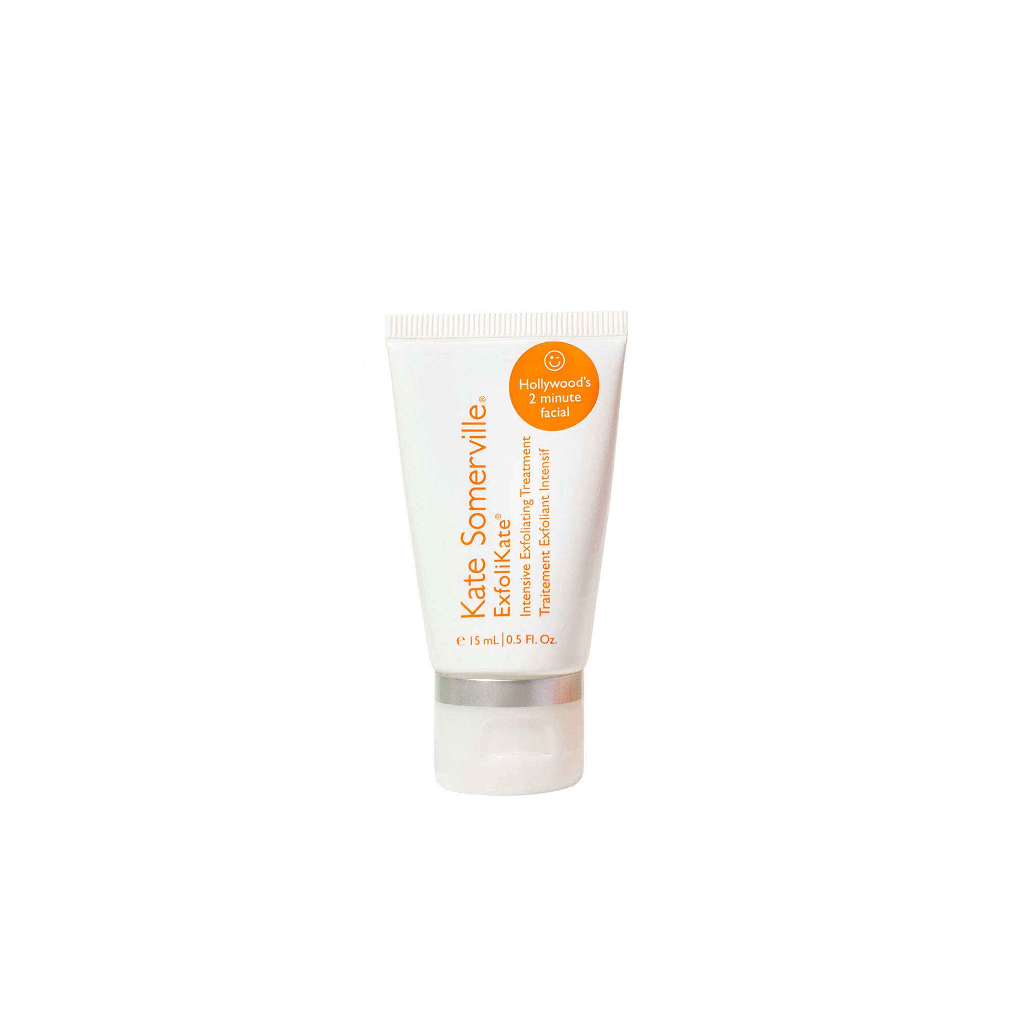 Emballage compact prêt voyage du coffret Kate Somerville
